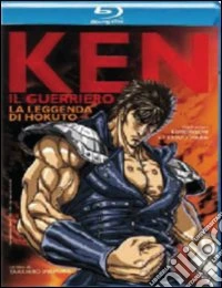 (Blu-Ray Disk) Ken Il Guerriero - La Leggenda Di Hokuto brd