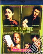 (Blu Ray Disk) Lock & Stock - Pazzi Scatenati