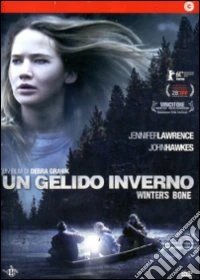 Gelido Inverno (Un) dvd