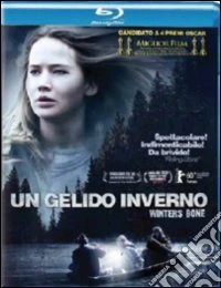 (Blu Ray Disk) Gelido Inverno (Un) dvd
