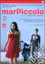 Marpiccolo dvd