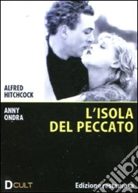 Isola Del Peccato (L') dvd
