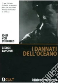 Dannati Dell'Oceano (I) dvd