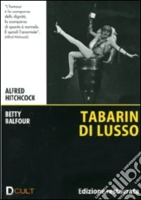 Tabarin di lusso dvd