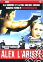 Alex l'ariete dvd