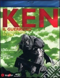 (Blu Ray Disk) Ken Il Guerriero - La Leggenda Di Toki dvd