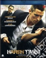 (Blu-Ray Disk) Harsh Times - I Giorni Dell'Odio