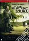 In The Electric Mist - Nell'Occhio Del Ciclone dvd
