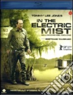 In The Electric Mist - Nell`Occhio Del Ciclone  (Blu-Ray)