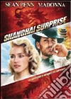 Shanghai Surprise dvd