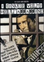 Cinque Volti Dell'Assassino (I) dvd