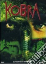 Kobra (1973) dvd