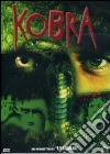 Kobra (1973) film in dvd di Bernard Kowalski