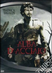 Alba D'Acciaio dvd
