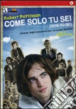 Come Solo Tu Sei dvd