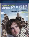 (Blu-Ray Disk) Come Solo Tu Sei dvd