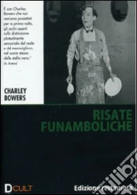 Risate Funamboliche dvd