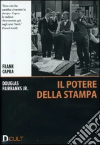Potere Della Stampa (Il) dvd