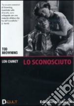 Sconosciuto (Lo) dvd