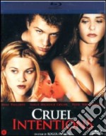 (Blu-Ray Disk) Cruel Intentions brd