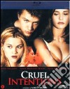 (Blu-Ray Disk) Cruel Intentions dvd