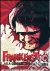 Frankenstein Alla Conquista Della Terra film in dvd di Ishiro Honda