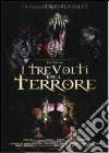 Tre Volti Del Terrore (I) dvd