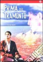 Prima Del Tramonto dvd