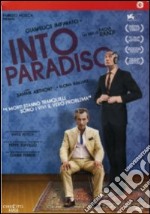 Into Paradiso dvd