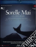 (Blu-Ray Disk) Sorelle Mai brd