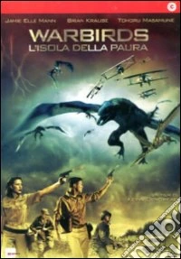 Warbirds - L'Isola Della Paura dvd
