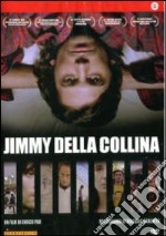 Jimmy Della Collina dvd