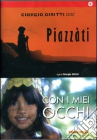 Piazzati / Con I Miei Occhi dvd