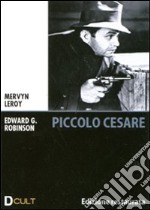 Piccolo Cesare dvd