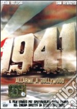 1941 - Allarme A Hollywood