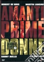 Amanti Primedonne dvd