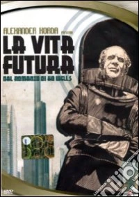 Vita Futura (La) dvd