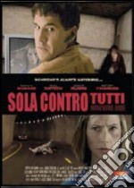 Sola Contro Tutti dvd