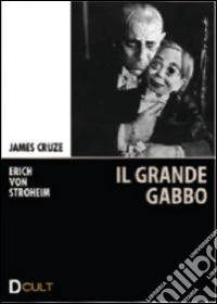 Grande Gabbo (Il) dvd