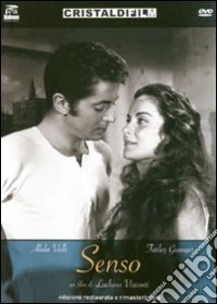 Senso dvd
