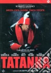 Tatanka dvd