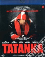 (Blu-Ray Disk) Tatanka