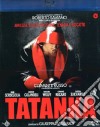 (Blu-Ray Disk) Tatanka dvd