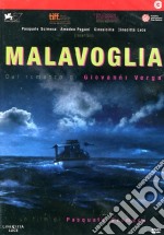 Malavoglia dvd