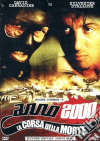 Anno 2000 La Corsa Della Morte (2 Dvd) dvd