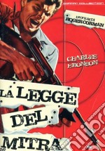 Legge Del Mitra (La) dvd