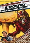 Mostro Del Pianeta Perduto (Il) dvd