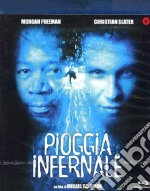 (Blu-Ray Disk) Pioggia Infernale brd