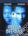 (Blu-Ray Disk) Pioggia Infernale dvd