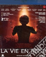 (Blu-Ray Disk) Vie En Rose (La) brd